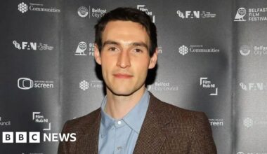 Saipan focuses on Keane and McCarthy's fallout - but what happened? - BBC