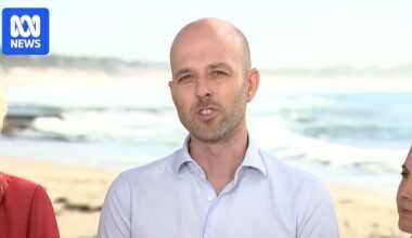 Federal politics live: Liberal MP says net zero has become a 'loaded' term