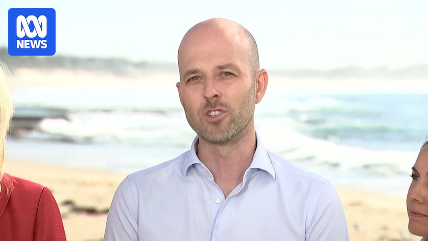 Federal politics live: Liberal MP says net zero has become a 'loaded' term