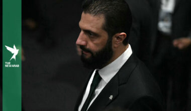 Britain removes sanctions on Syria's president, EU to follow