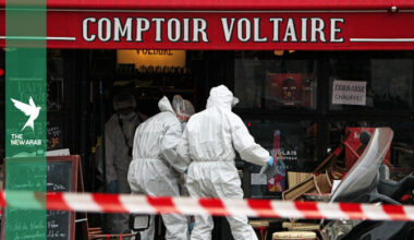 France marks decade since harrowing Paris attacks