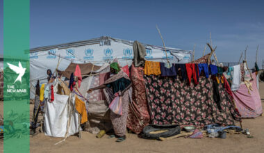 EU sanctions RSF paramilitary deputy head for Sudan atrocities