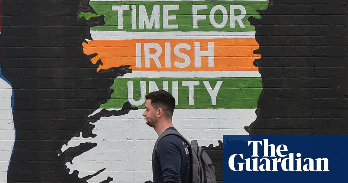 A united Ireland referendum must not be ‘another Brexit’, analysts say | Good Friday agreement