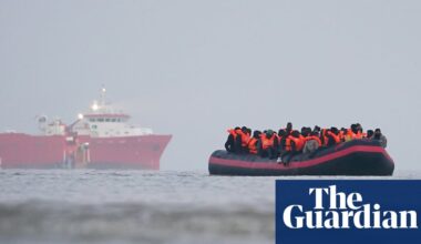 Asylum changes seek to use children as a weapon, says Labour peer Alf Dubs | Immigration and asylum