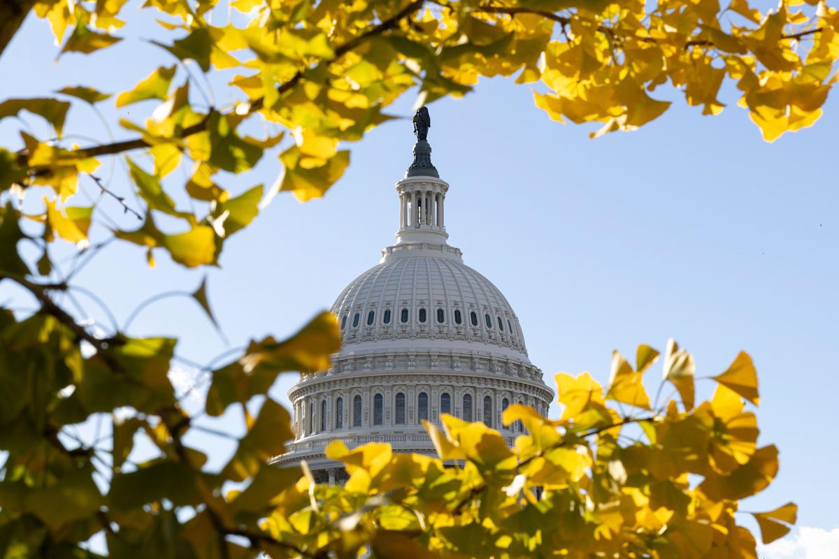 London climbs to fresh high on hopes of US government shutdown ending