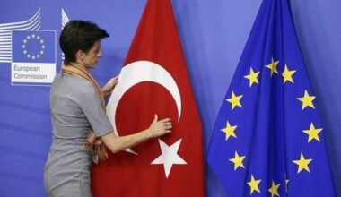 Germany’s backing marks ‘renewal of political will’ for Türkiye’s EU bid, says Fidan
