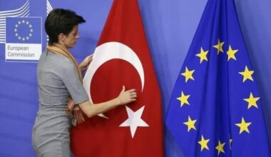 Germany's backing marks 'renewal of political will' for Türkiye's EU bid, says Fidan
