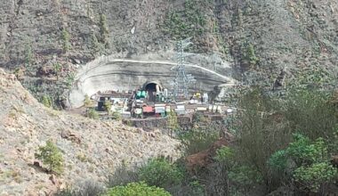 European recognition for governance in southern Gran Canaria: Chira Soria, a model of citizen participation