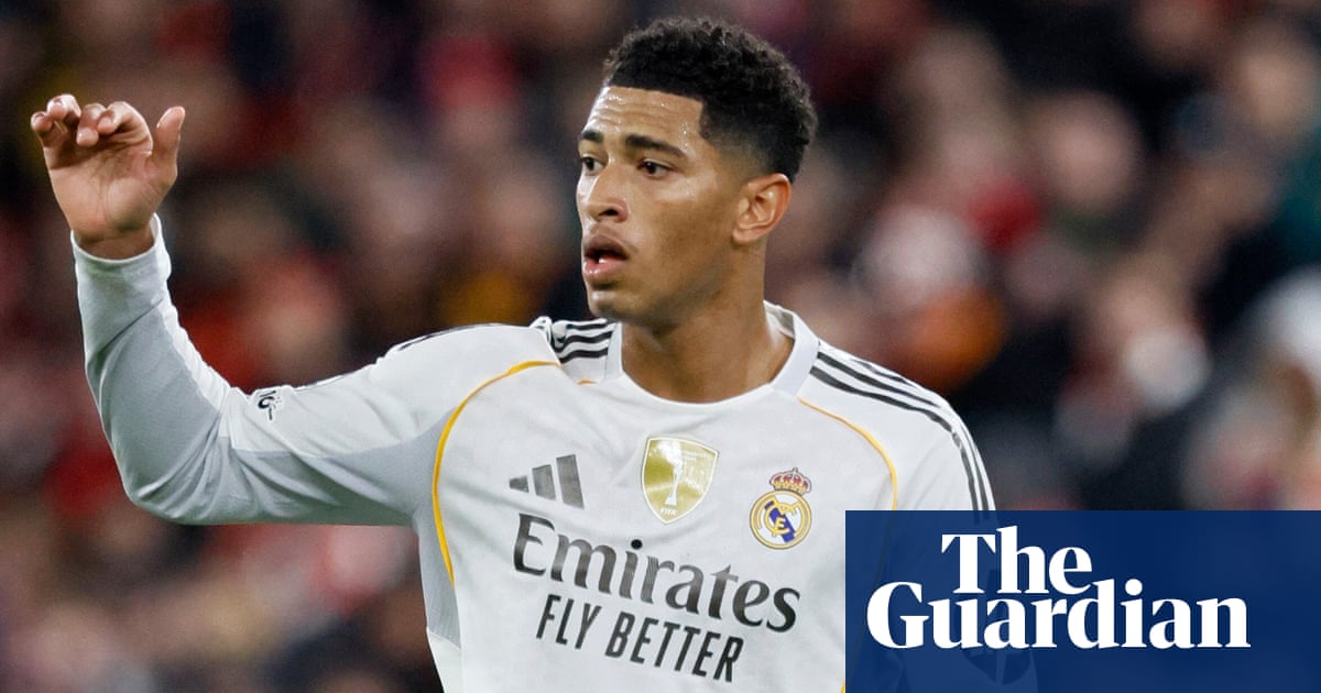 Thomas Tuchel decides to recall Jude Bellingham in key England squad | England