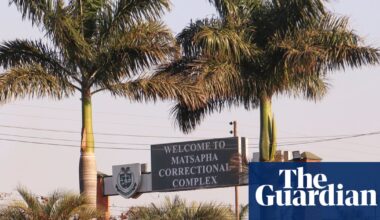 Eswatini confirms receiving over $5m from US to accept deportees | Eswatini