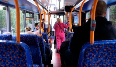 London bus drivers to strike - which routes are affected and when?