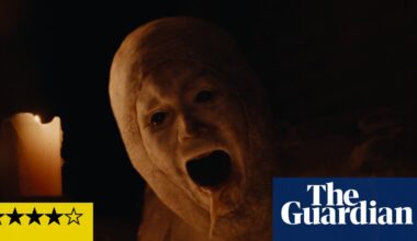 Keeper review – romance goes to hell in effectively eerie horror | Horror films