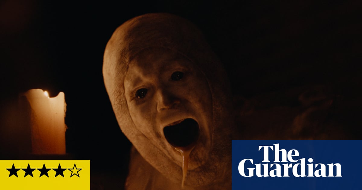 Keeper review – romance goes to hell in effectively eerie horror | Horror films