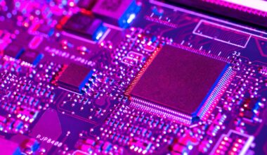 Edinburgh University researchers develop software to make AI 10 times faster