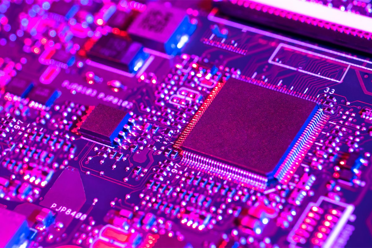 Edinburgh University researchers develop software to make AI 10 times faster