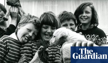 Bob Kauders obituary | Photography