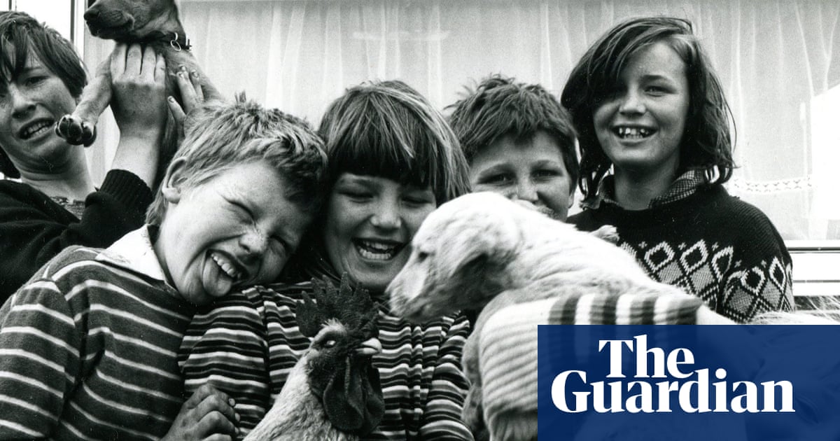 Bob Kauders obituary | Photography