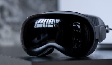 Who is buying VR and XR headsets anyway?