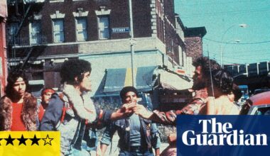 Night of the Juggler review – full-throttle 1980s pulp shocker crammed with nonstop gonzo mayhem | Movies