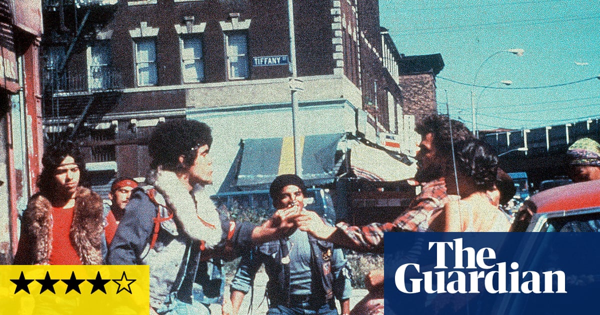 Night of the Juggler review – full-throttle 1980s pulp shocker crammed with nonstop gonzo mayhem | Movies