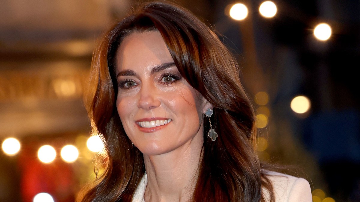 Princess Kate marks first Christmas without royal family member with poignant tribute