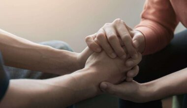 Swale council declares a mental health crisis on International Men’s Day