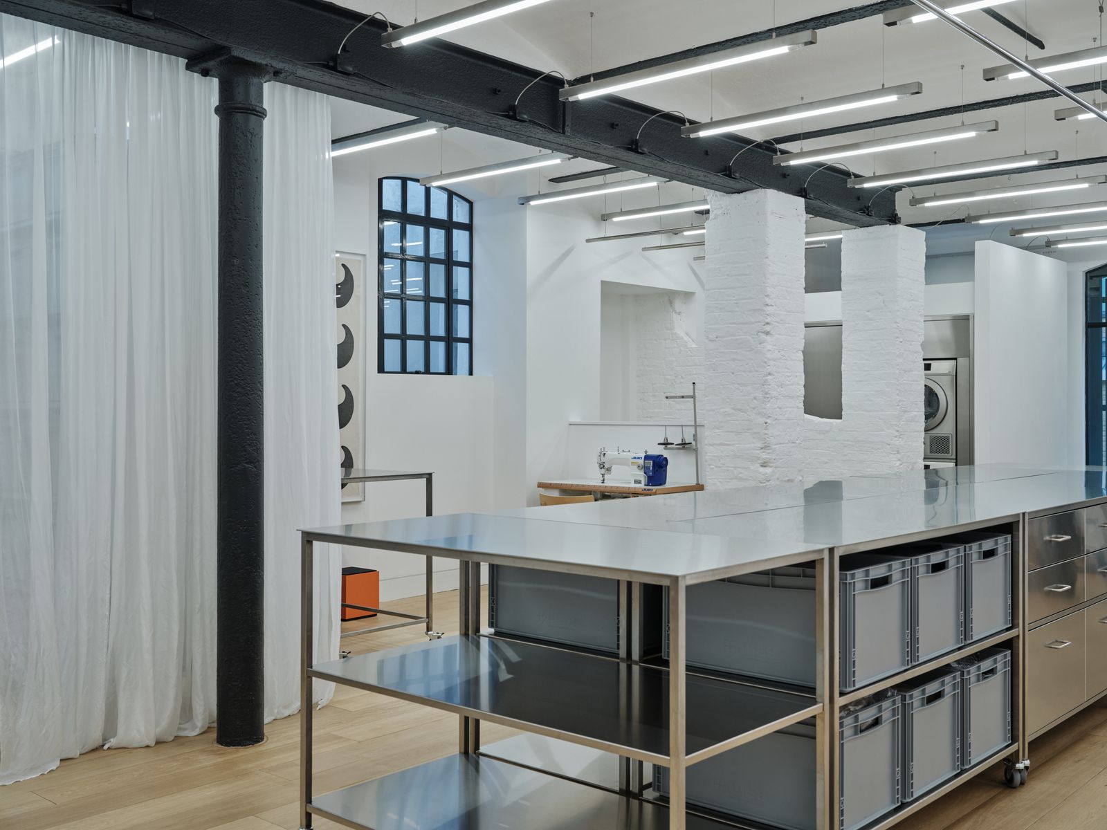 Our Legacy Is Celebrating 10 Years In London And Opening A New Store