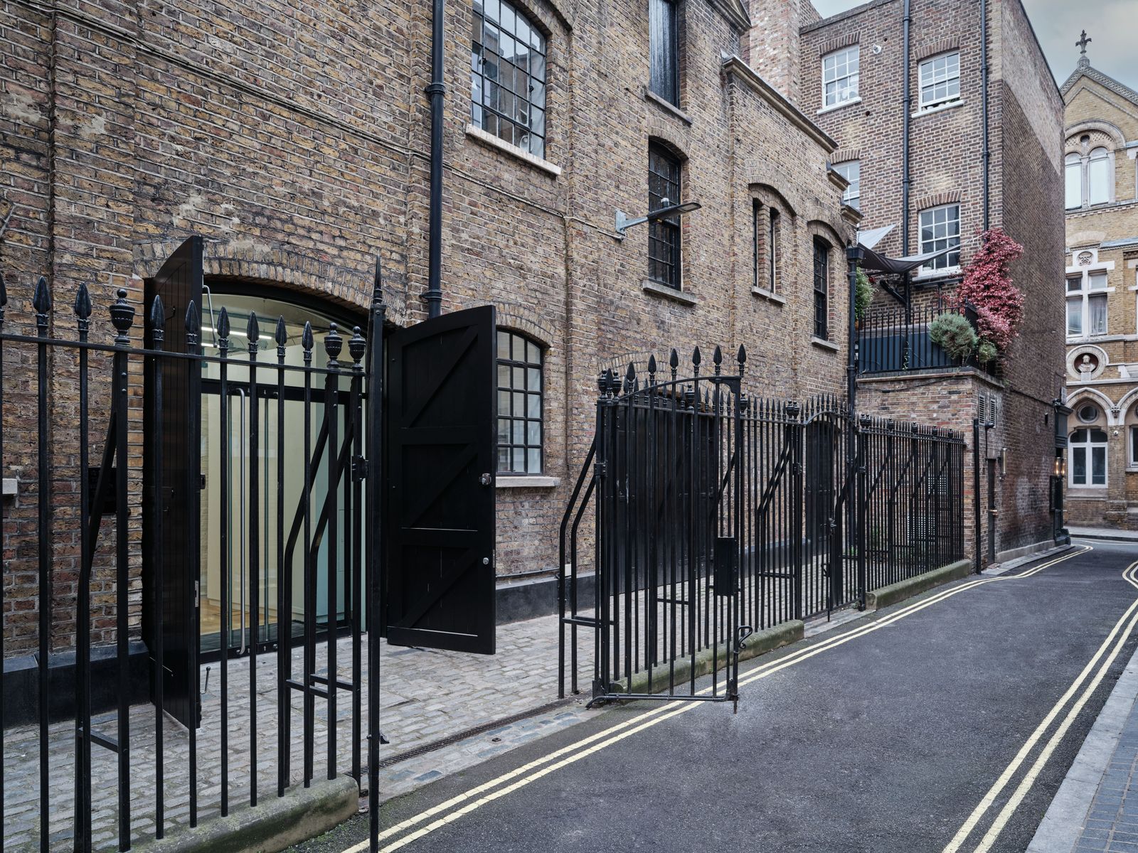 Our Legacy Is Celebrating 10 Years In London And Opening A New Store