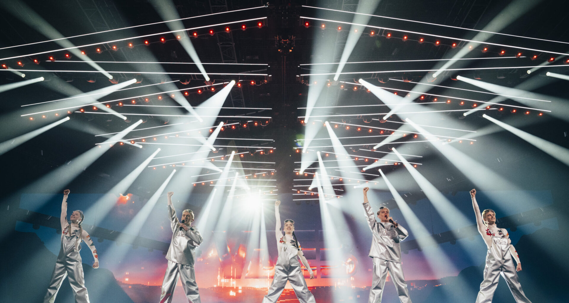 🇮🇸 Iceland: RÚV Board Calls for EBU to Remove Israel from Eurovision 2026