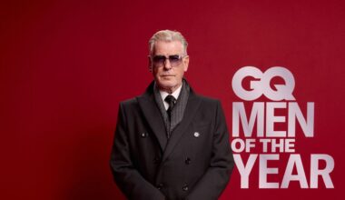 Men of the Year 2025 Live Updates: Arrivals, Red Carpet, & More