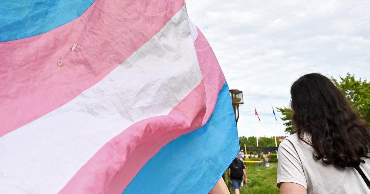 New Zealand halts new puberty blockers for young transgender people