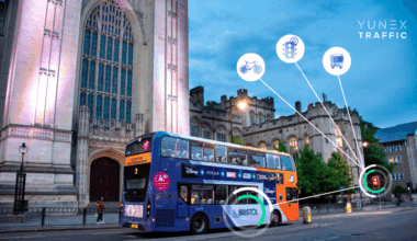 Bristol City Council adopts Yunex Traffic’s Yutraffic FUSION – Highways News
