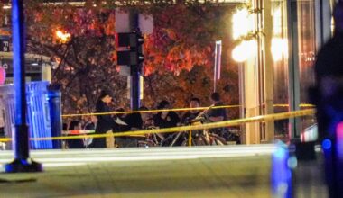 Suspect in National Guard shooting served alongside U.S. troops in Afghanistan, relative says