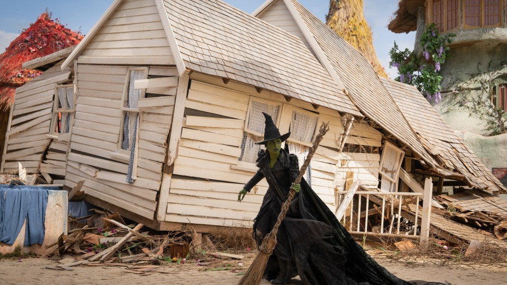 For Good Opens to $226 Million Globally, Fourth Best of Year