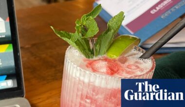 Thursday news quiz: blindside shocks, volcano rocks and an airport pub unlocks | Life and style