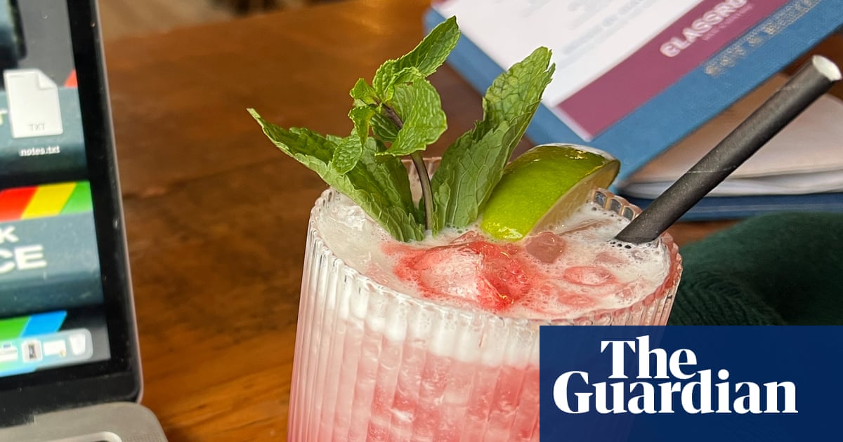 Thursday news quiz: blindside shocks, volcano rocks and an airport pub unlocks | Life and style