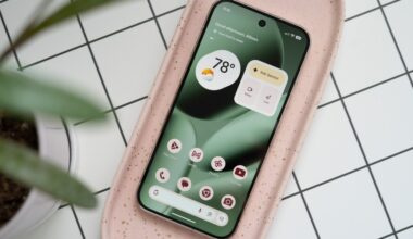 Pixel phones are getting notification summaries