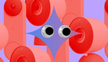 Google’s Gemini for Home hands-on: AI that watches everything