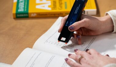 This viral AI pen didn’t help me cheat