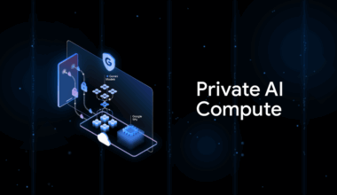 Private AI Compute advances AI privacy