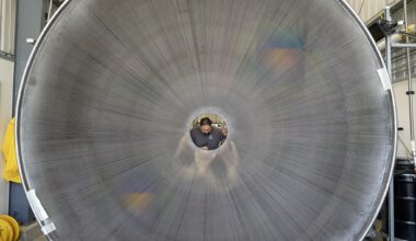 L3Harris testing brand new RS-25 engines for future Artemis launches