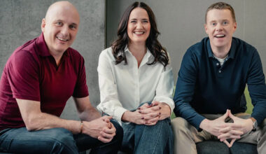 New dawn as Radio Scotland breakfast programme goes on air