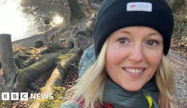 Cornwall woman among five killed in snowstorm in Chile