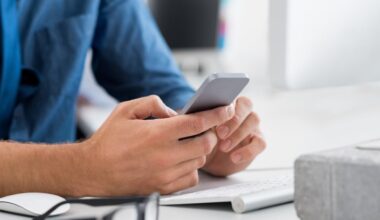 Orange Intros Satellite SMS Service in France and 36 Countries