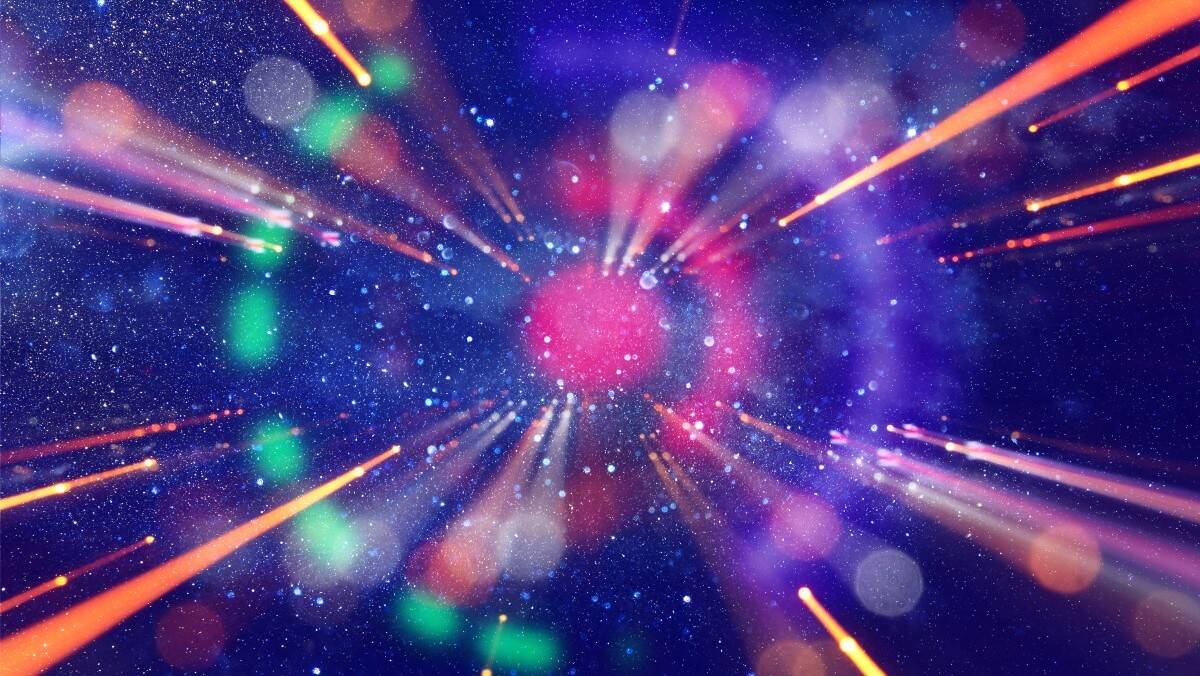 Did cannibal stars and boson stars populate the early universe? – Physics World