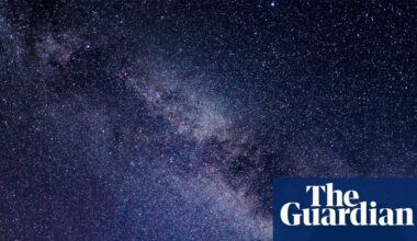 Universe expansion may be slowing, not accelerating, study suggests | Astronomy
