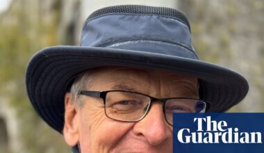 Simon Rietbergen obituary | Deforestation