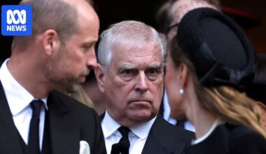 Andrew Mountbatten Windsor is a prince no more but will this be enough to quell public anger?