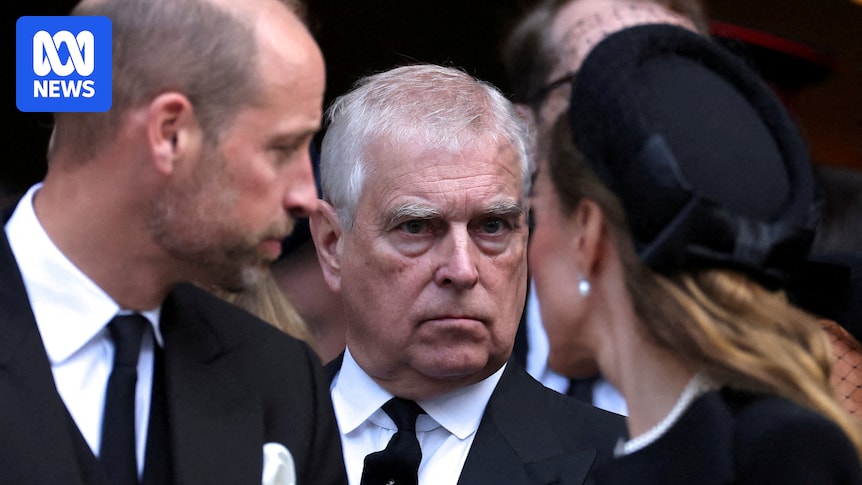 Andrew Mountbatten Windsor is a prince no more but will this be enough to quell public anger?