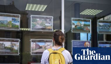 Property experts urge Rachel Reeves to abolish ‘sin tax’ of stamp duty in budget | Stamp duty